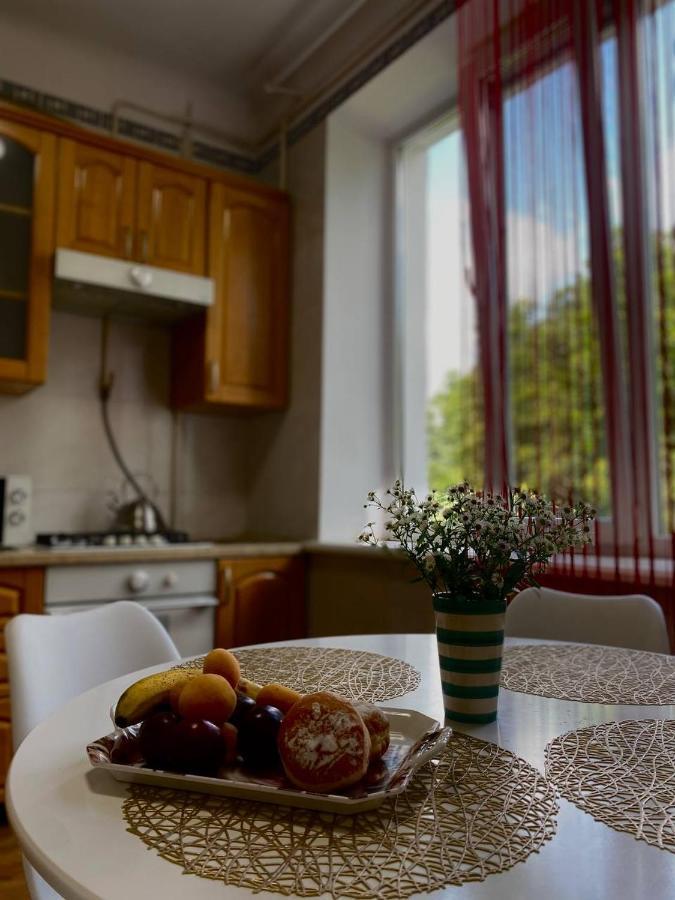 Babylon Apartments On Soborna 2Rooms Rivne Exterior photo